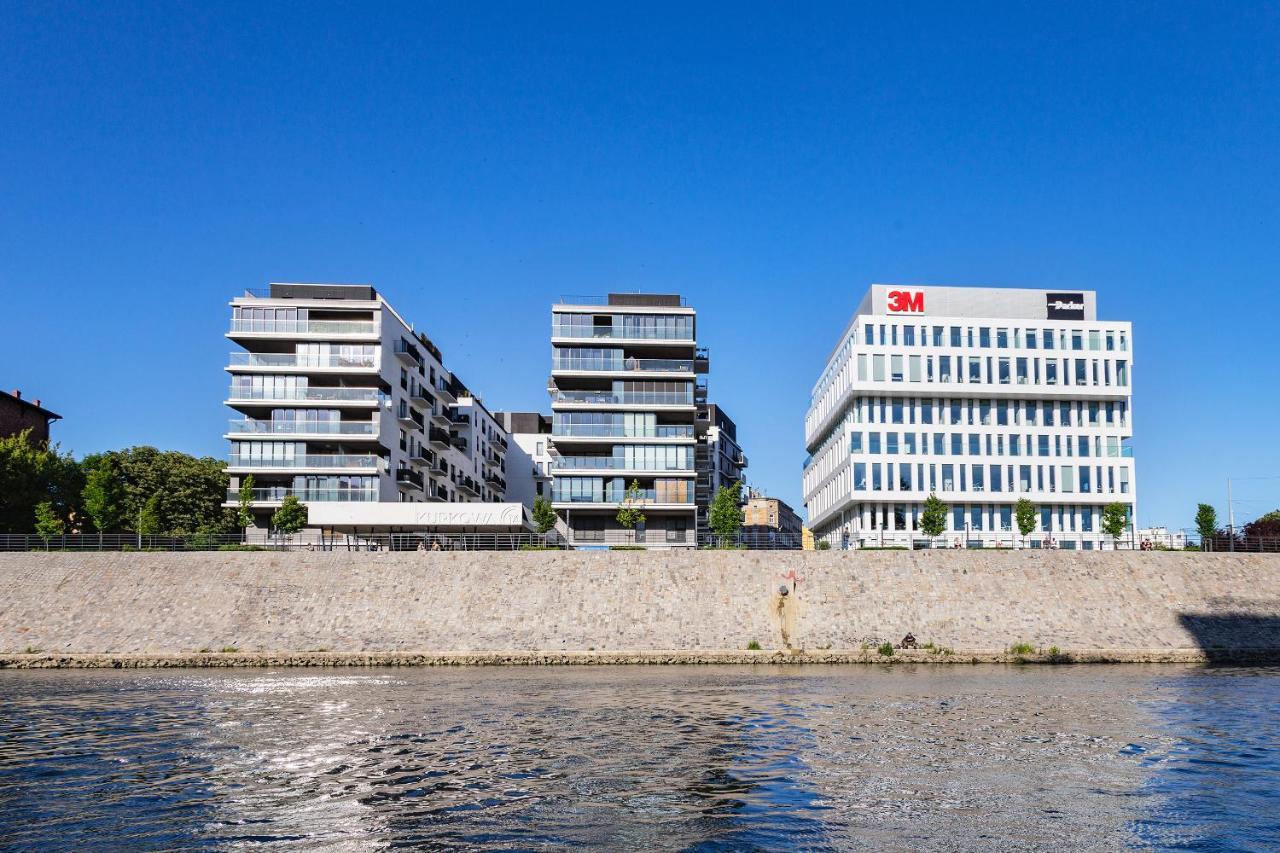 Odra View Apartments - Wroclaw, Wroclaw