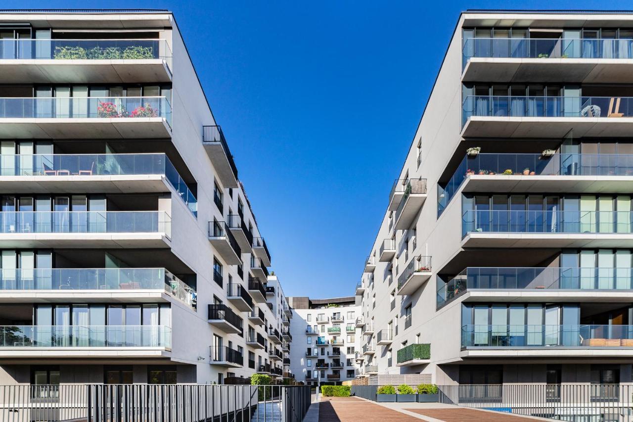 Odra View Apartments - Wroclaw — Photos 3